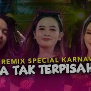 Karnaval Lagu Cinta