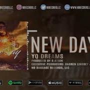 Yq Dreams New Day