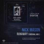 Runaway Radio Edit Mason