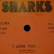 Sharks I Love You 1986