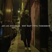 Why Wait Until Tomorrow Timmy Timid Cats Dogs Remix Jay Jay Johanson