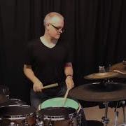 Single Stroke Roll 160 Bpm