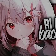 Nightcore Black Bakardi