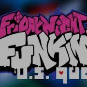 Palace Raid Friday Night Funkin V S Queen Mod Ost