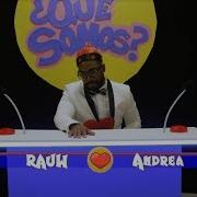 Rauw Alejandro Qué Somos