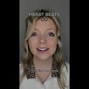 Heart Beat Dessika