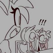 Shadamy Comics