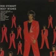 Dancin Alone Rod Stewart