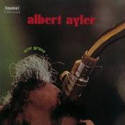 Albert Ayler Everybody S Movin