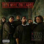 Misery Tech N9Ne