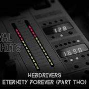 Webdrivers Eternity Forever