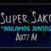 Super Sako Bailamos