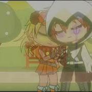 Dusk Till Down Meme Gacha Club Undertale Au Cream