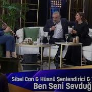 Şevval Sam Ft Volkan Konak Ben Seni Sevdiğimi Canlı Performans
