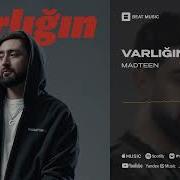 Madteen Varligin