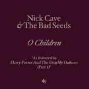 Nick Cave Childrens Harry Potter