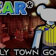 Roblox Bear Timely Toen Goods Theme