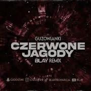 Guzowianki Czerwone Jagody Blay Remix