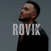 Rovik Safarov Cix Get 2024 Yeni Klip 4K