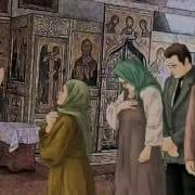 Святитель Иоанн Шанхайский И Сан Францисский Чудотворец