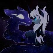 Mlp Magnaluna Tribute