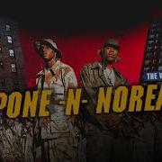 Capone N Noreaga Intro