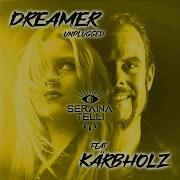 Seraina Telli Dreamer