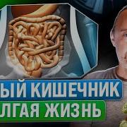 Фролов Очищение Кишечника