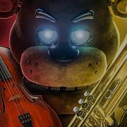 Epic Orchestra Cover Fnaf