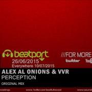 Perception Alex Al Onions Vvr