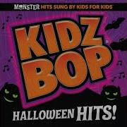 Purple People Eater Kidz Bop Kids