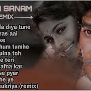 Bewafa Chhe Sanam