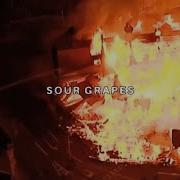 Uicideboy Sour Grapes