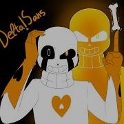 Soul Shatters Delta Sans
