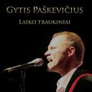 Gytis Paskevicius Mano Krastas