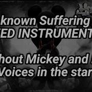 Fnf Unkown Suffering Instrumental