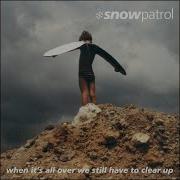 Never Gonna Fall In Love Again Snow Patrol