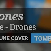 Drones Tombofry