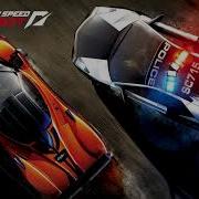 Need For Speed Hot Pursuit Police Chase Soundtrack