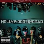 Hollywood Undead Bitches