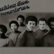 I Feel Sanctified The Commodores