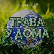 Shakhov Трава У Дома