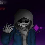 Dusttale The Murderer Accelerate Remix