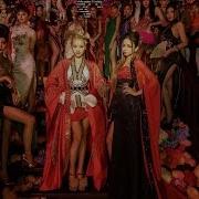 蔡依林 Jolin Tsai I M Not Yours Feat 安室奈美惠 Namie Amuro