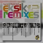 Eksik Catwork Remix Baran Akın Burak Keskin Mustafa Ceceli Elvan
