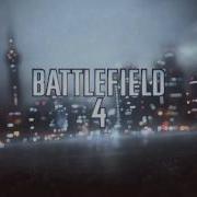 Battlefield 4 Muplayer Sonudtrack