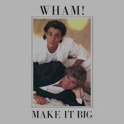 Wham Credit Card Baby