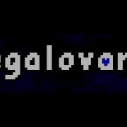 Megalovania Rareized
