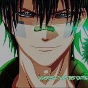 Animerap Вельзевул Реп Про Тацуми Огу Beelzebub Oga Tatsumi Rap 2015