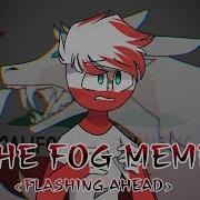 The Fog Meme Lost Au